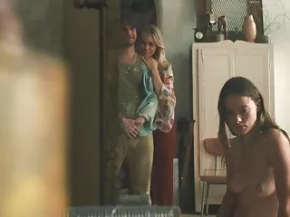 私は彼女の妹と忙しいようにヒンディー語meinのセクシーなビデオ映画前頭。