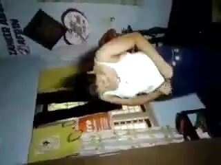 私のガールフレ