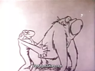 似顔絵